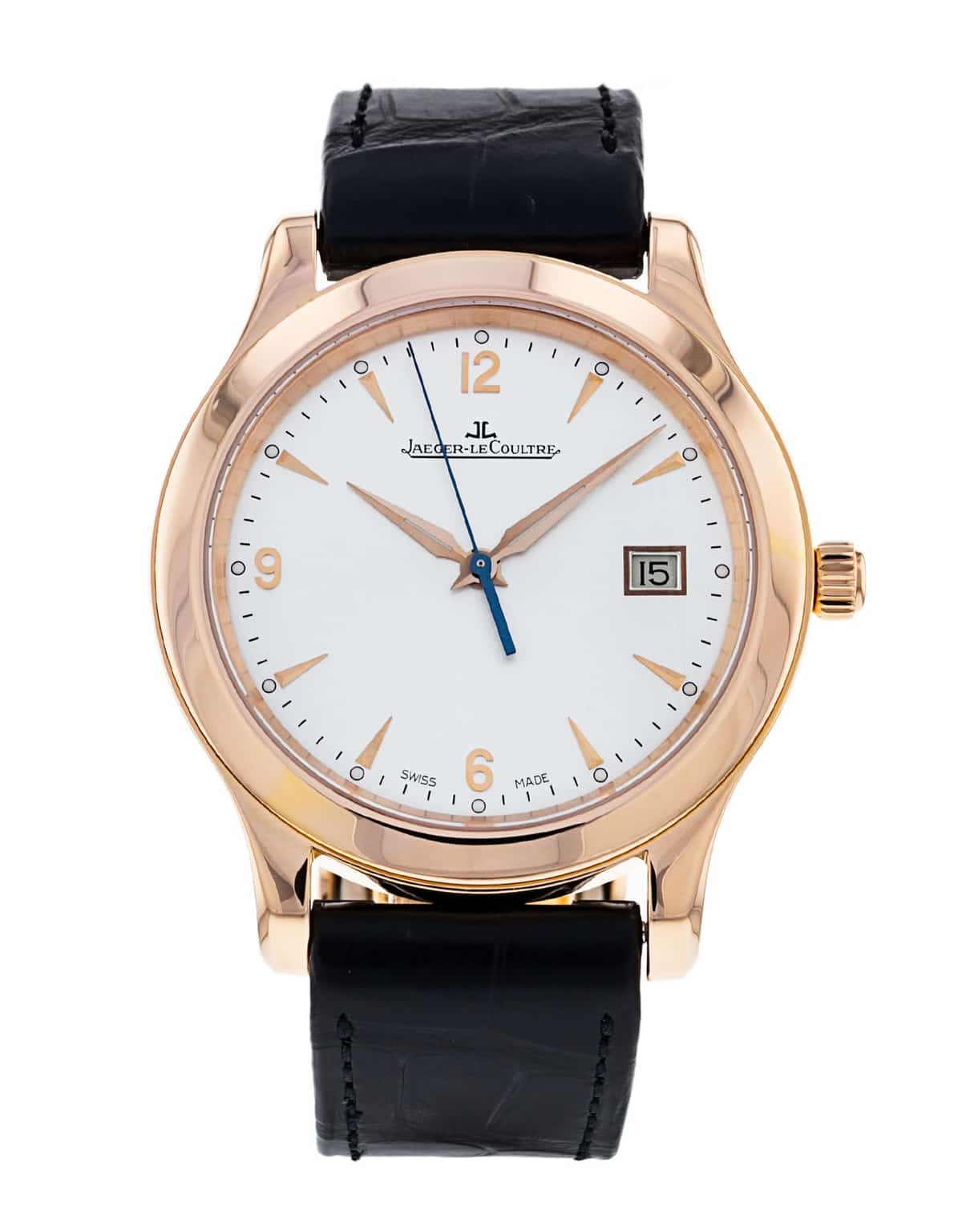 Jaeger-LeCoultre Master Control 1392420
